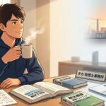 高卒・工場勤務13年目の31歳が、人生を変えるために簿記3級を始めた理由